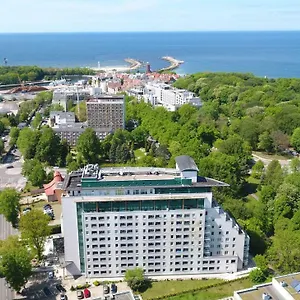 Апартаменты Proeko Polonia, Колобжег