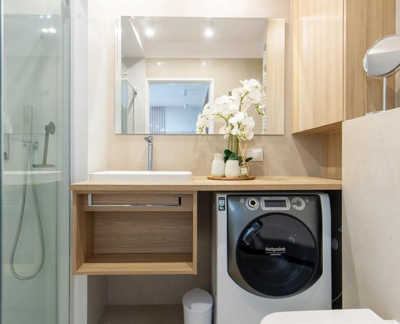 Whiteblue 55 Apartamenty Blizej Morza Kolobrzeg