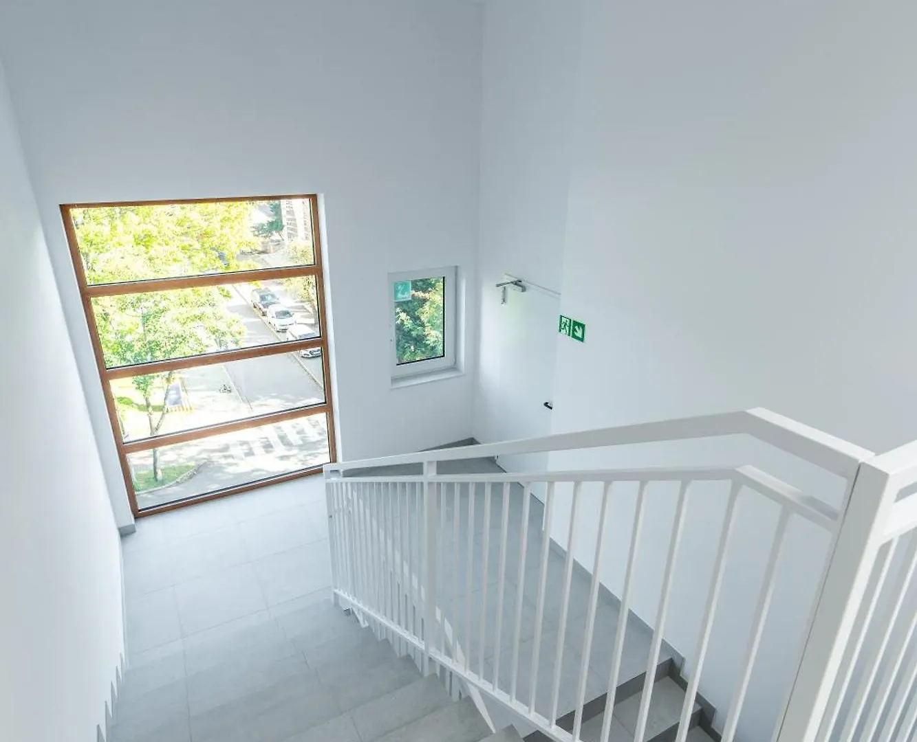 Apartment Whiteblue 55 Apartamenty Blizej Morza Kolobrzeg