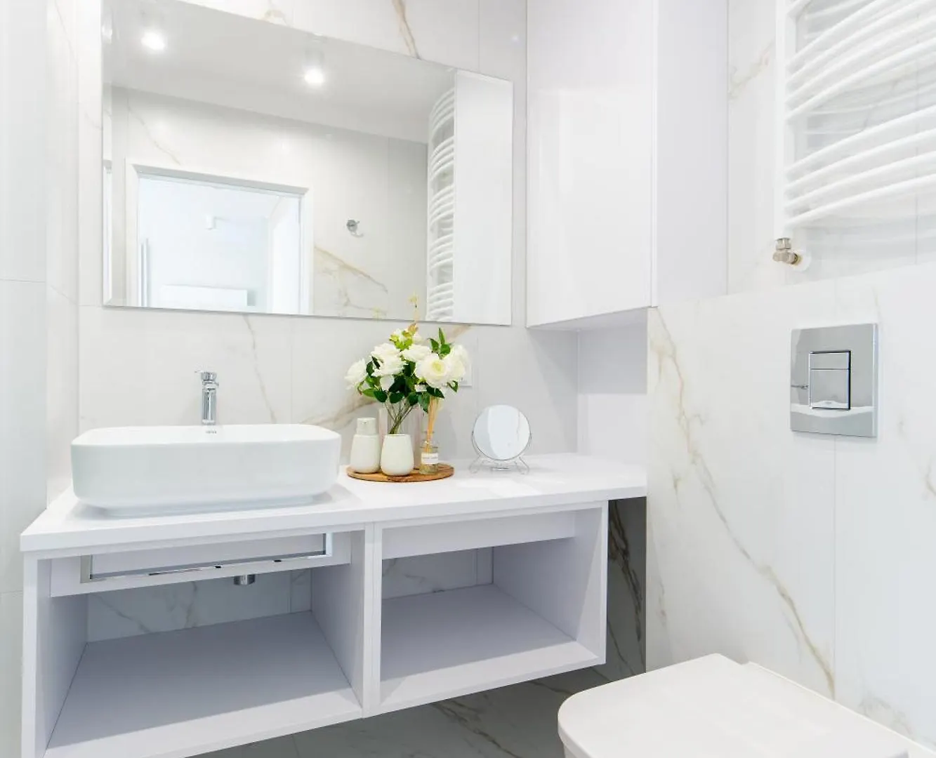 Apartment Whiteblue 55 Apartamenty Blizej Morza Kolobrzeg
