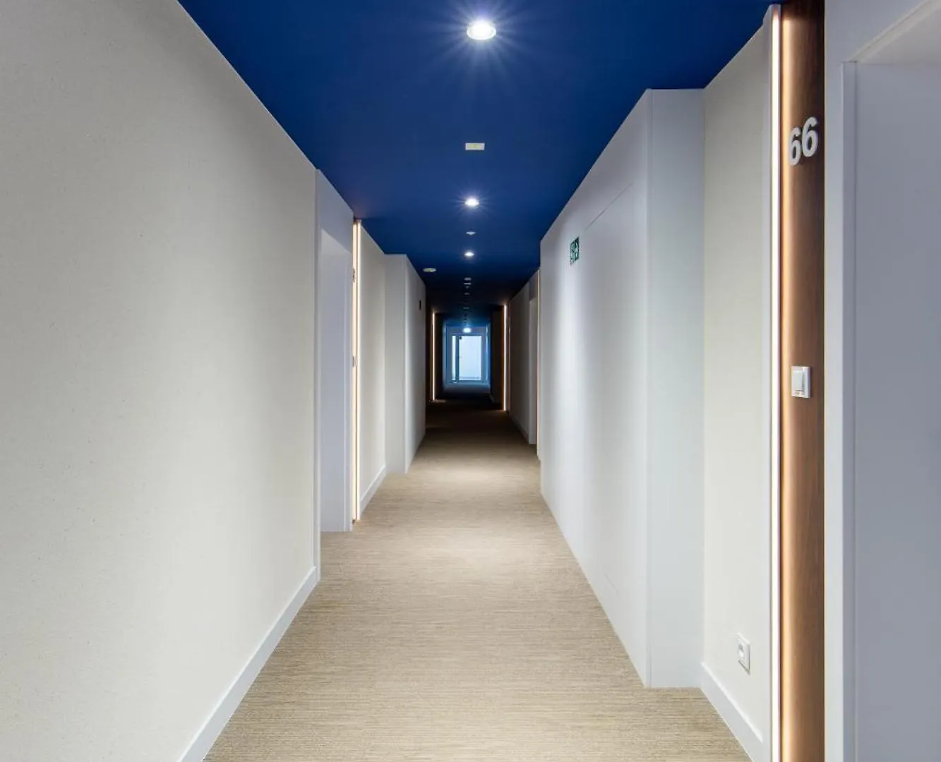 Whiteblue 55 Apartamenty Blizej Morza Kolobrzeg Apartment