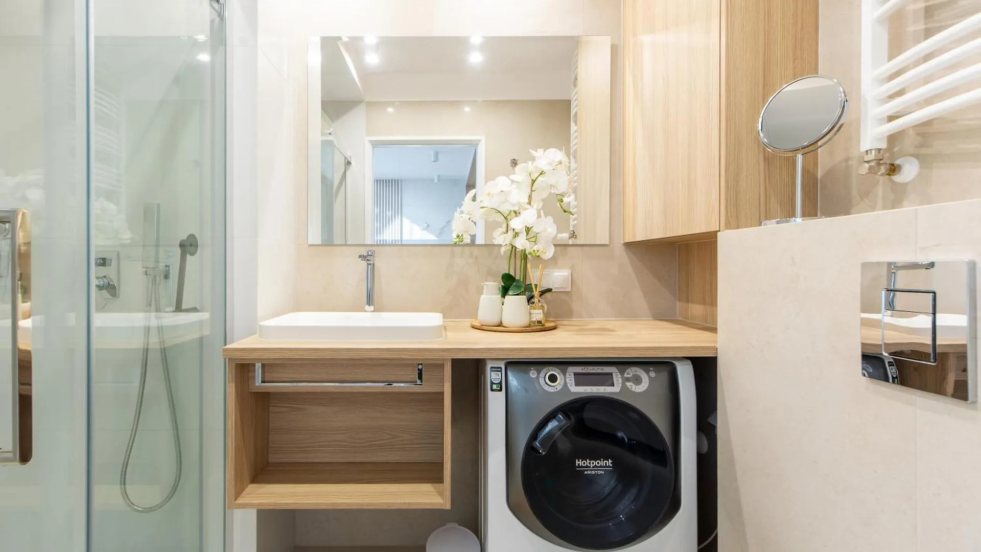 Whiteblue 55 Apartamenty Blizej Morza Kolobrzeg Poland
