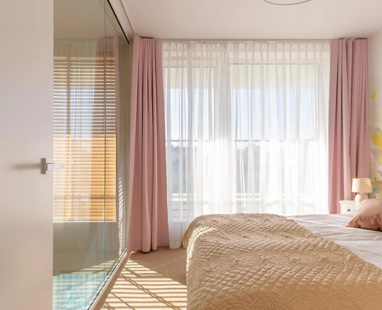 Whiteblue 55 Apartamenty Blizej Morza Kolobrzeg