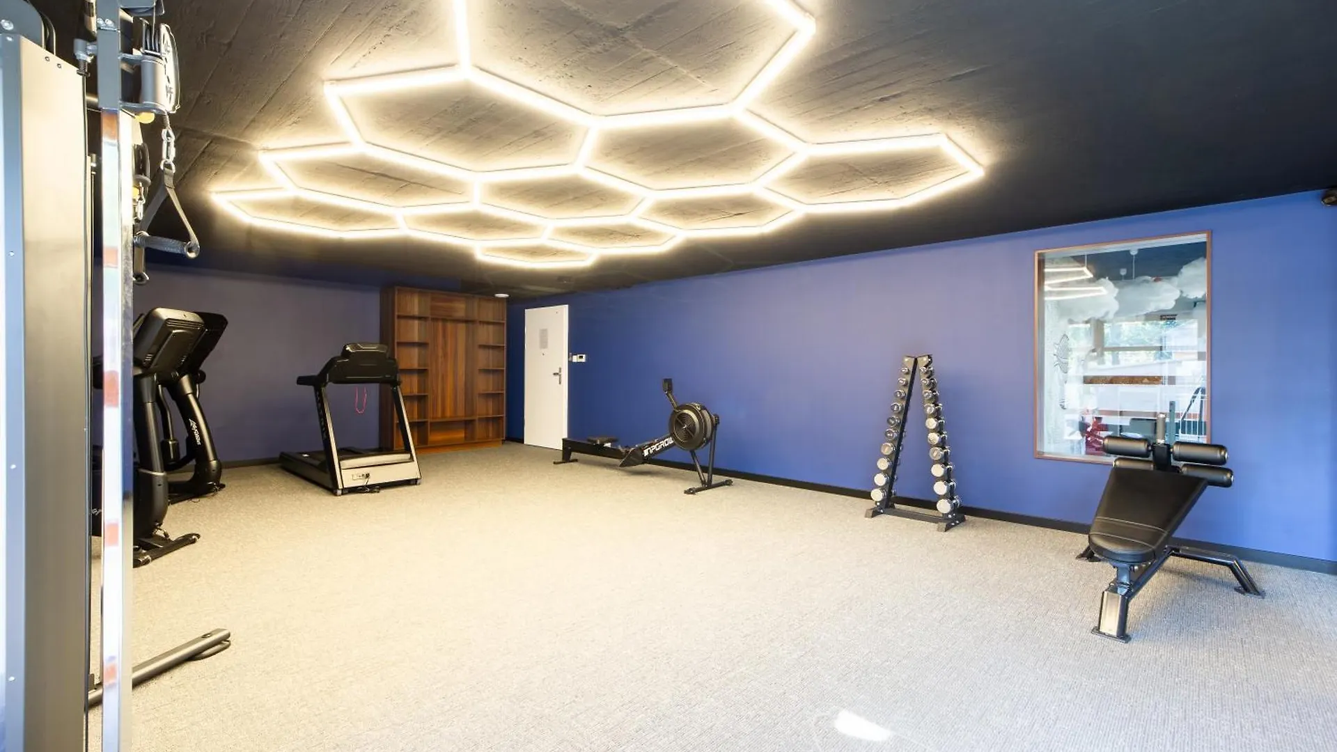 Whiteblue 55 Apartamenty Blizej Morza Kolobrzeg 0*,  Poland