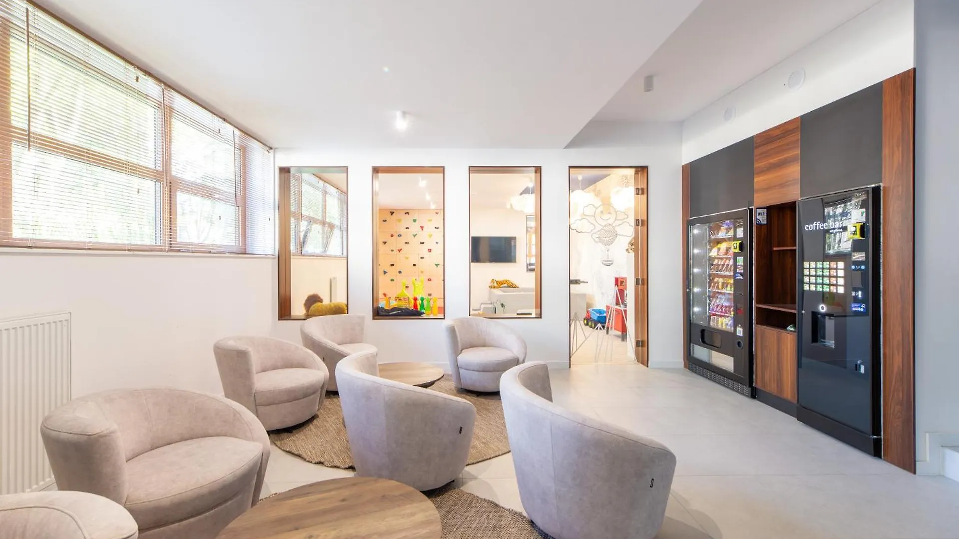 Whiteblue 55 Apartamenty Blizej Morza Kolobrzeg Poland