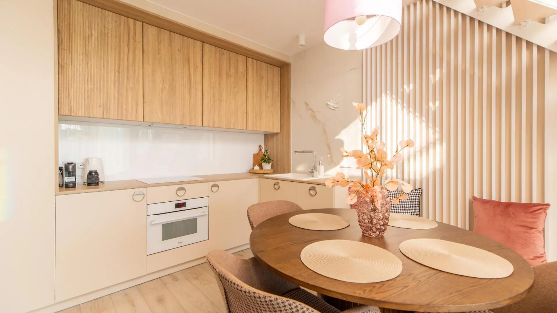 Whiteblue 55 Apartamenty Blizej Morza Kolobrzeg Apartment