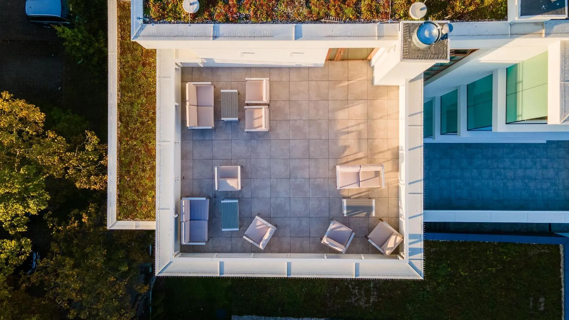 Apartment Whiteblue 55 Apartamenty Blizej Morza Kolobrzeg